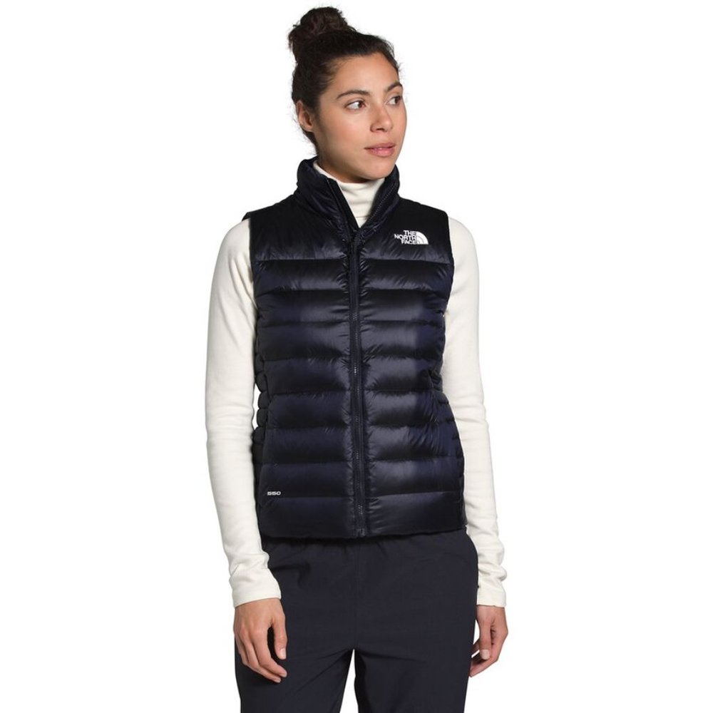 THE NORTH FACE 🔥 Down Vest 2020 Aconcagua II
